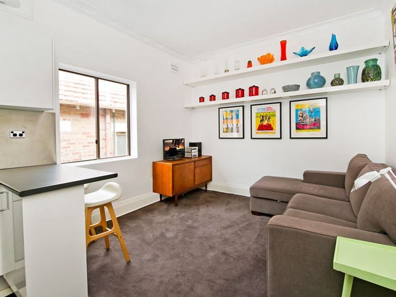 3/211 Bondi Road, Bondi NSW 2026