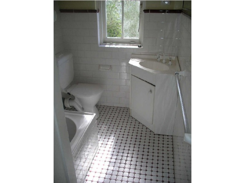 3/32 Hamilton Street, Rose Bay NSW 2029