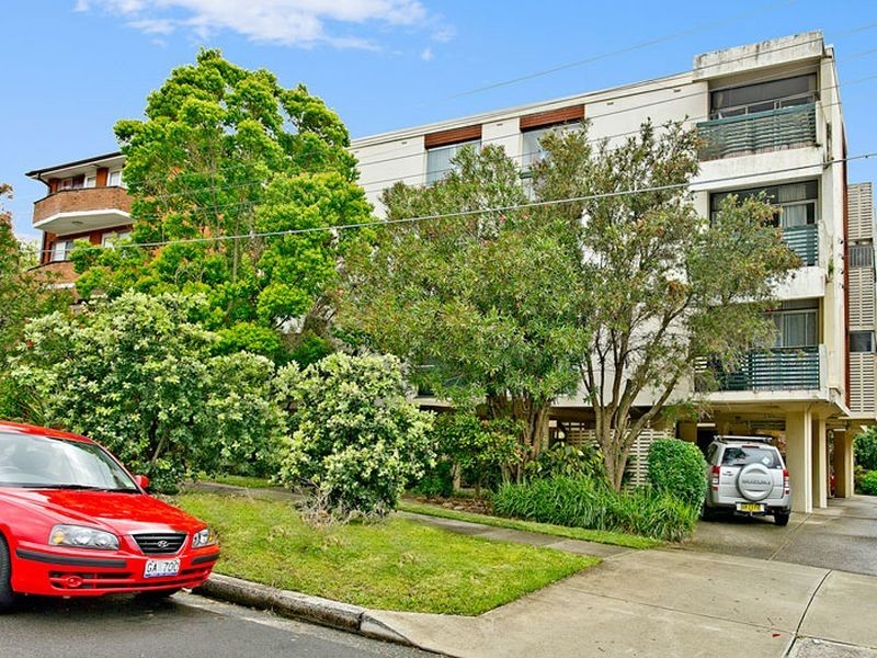 9/15-17 Diamond Bay Road, Vaucluse NSW 2030