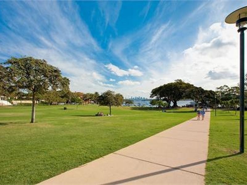 2/14-16 Military Road, Watsons Bay NSW 2030
