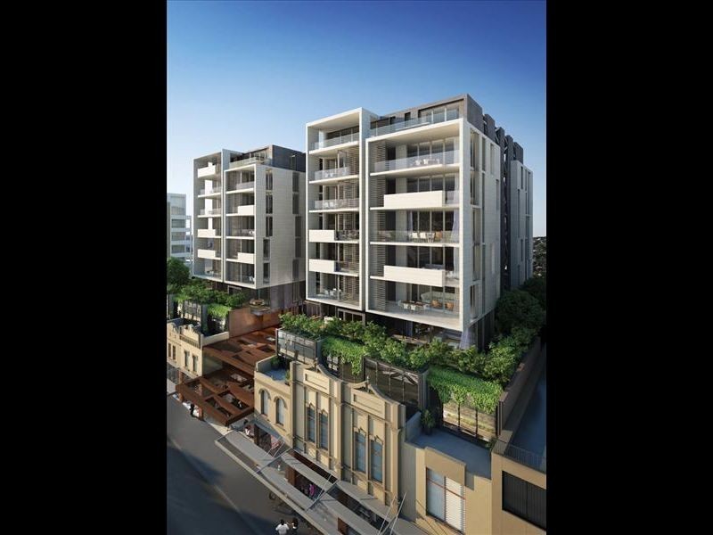 310-330 Oxford Street, Bondi Junction NSW 2022