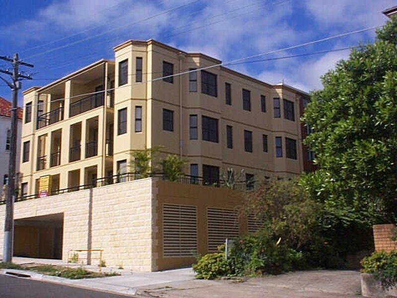 3/1-3 The Avenue, Randwick NSW 2031