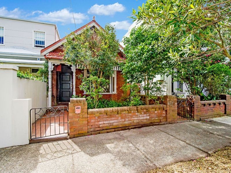 12 Kenilworth Street, Bondi Junction NSW 2022