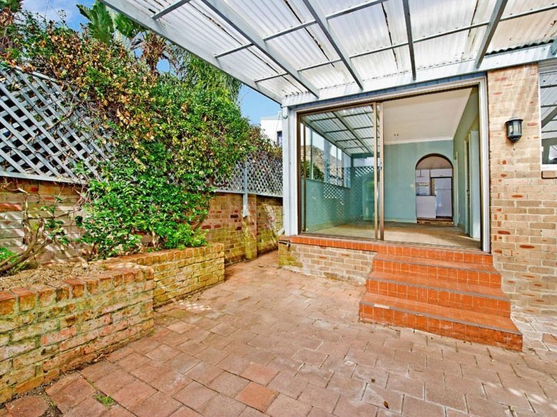 12 Kenilworth Street, Bondi Junction NSW 2022