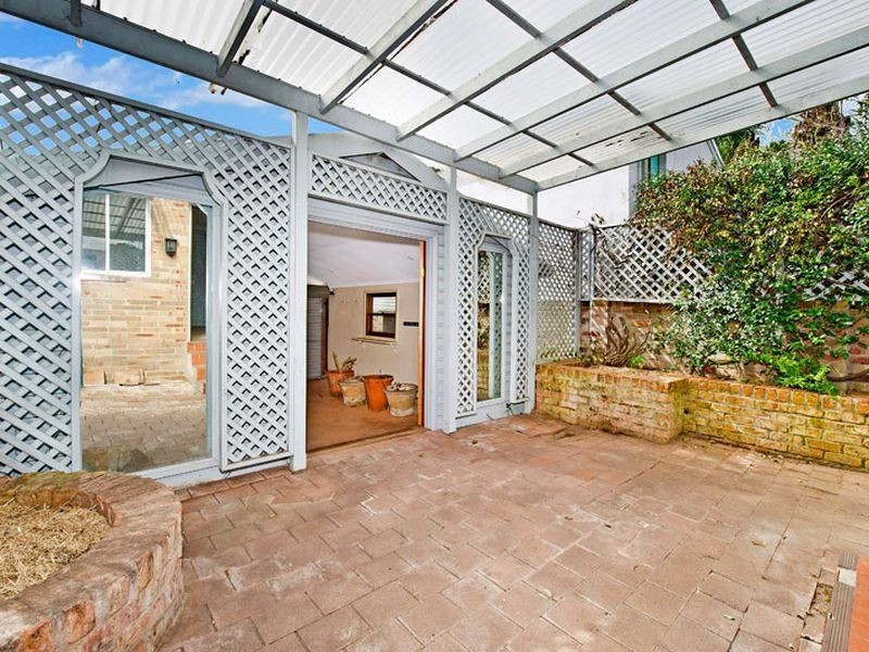 12 Kenilworth Street, Bondi Junction NSW 2022