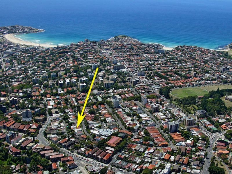 12 Kenilworth Street, Bondi Junction NSW 2022