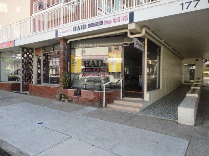 5/177 Glenayr Avenue, Bondi Beach NSW 2026