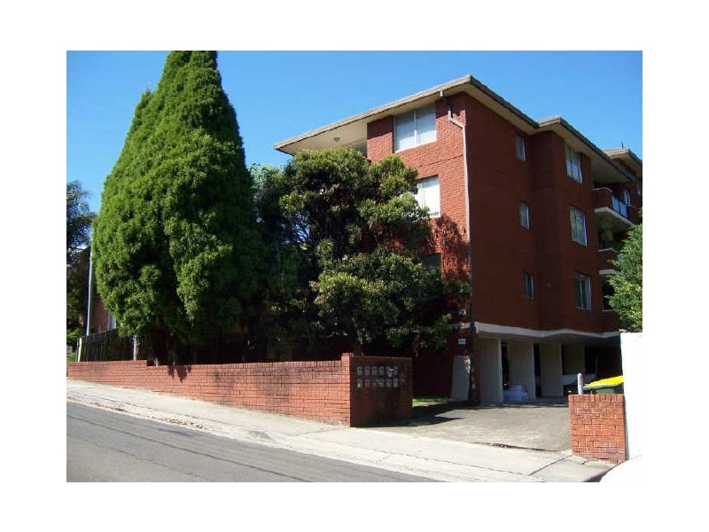 8/4 Pine Street, Randwick NSW 2031