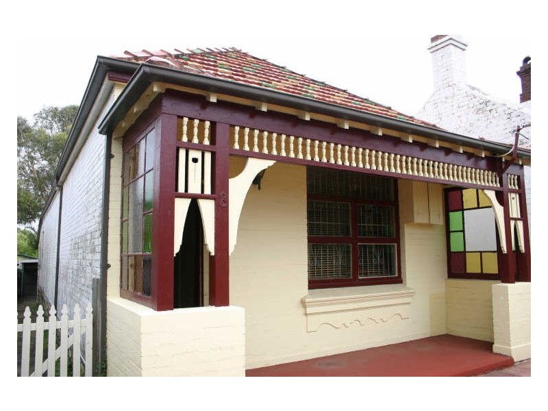 8 Carrington Road, Randwick NSW 2031