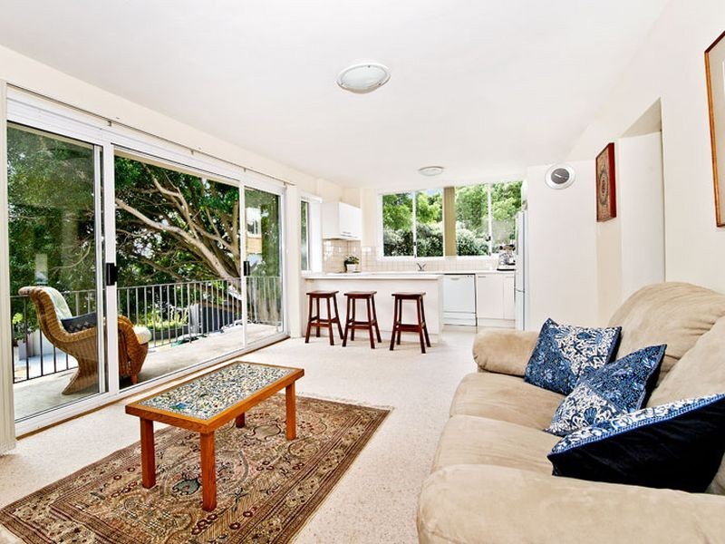 3/27 Castlefield Street, Bondi NSW 2026