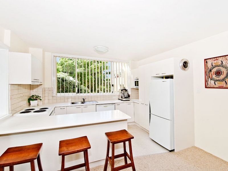 3/27 Castlefield Street, Bondi NSW 2026