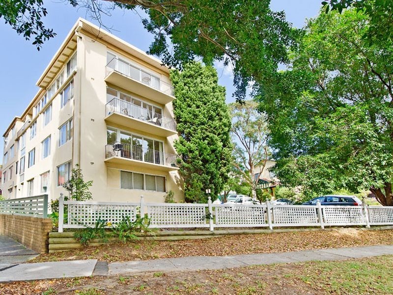3/27 Castlefield Street, Bondi NSW 2026