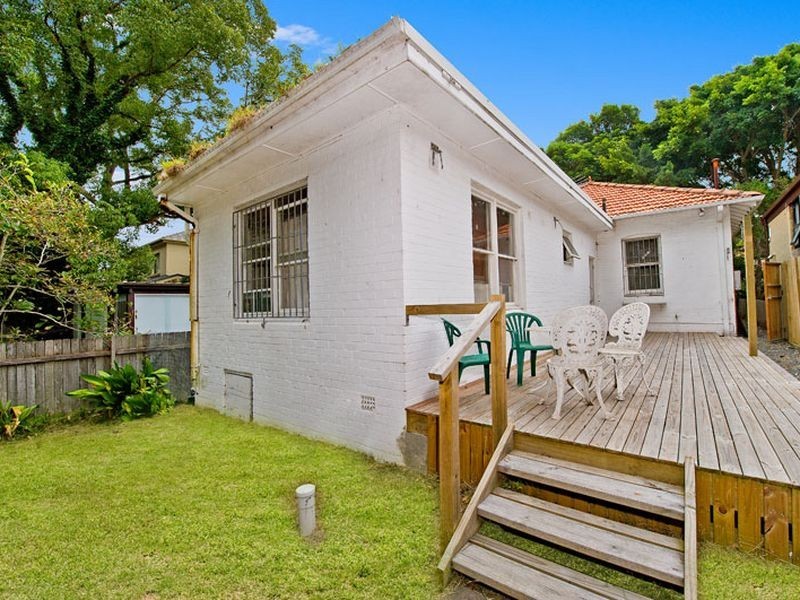 27 Ebsworth Road, Rose Bay NSW 2029