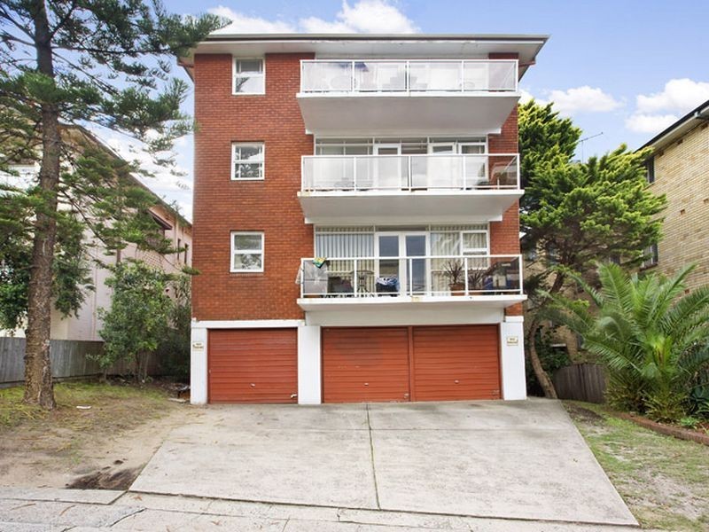 3/274 Birrell Street, Bondi NSW 2026