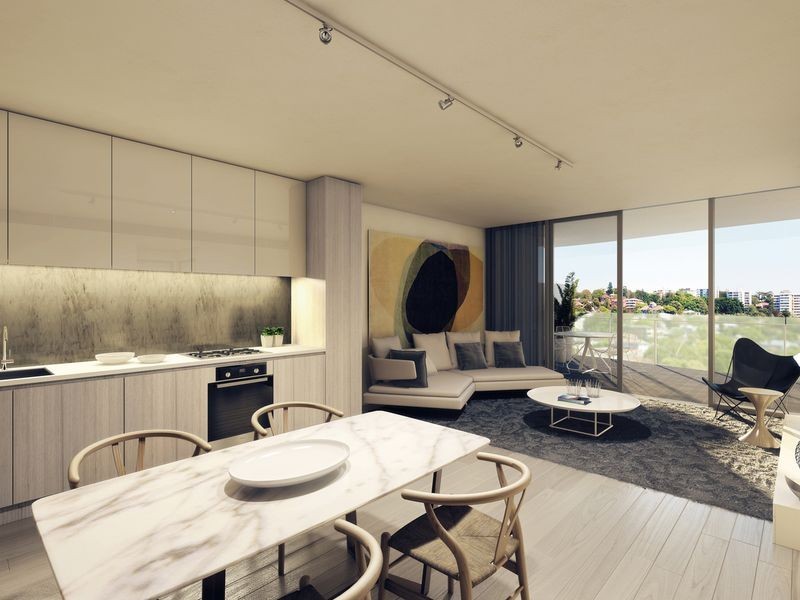 61 Hall Street, Bondi Beach NSW 2026