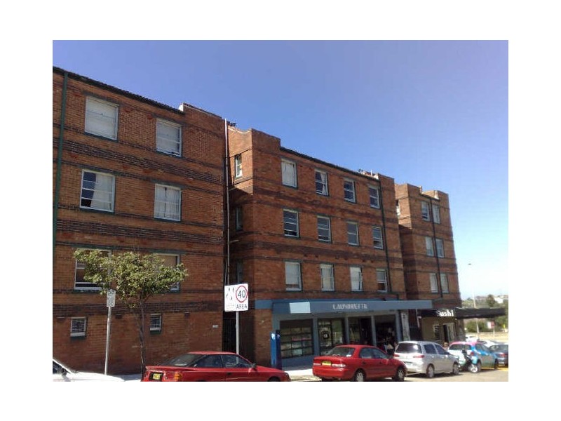 8/35 Ramsgate Avenue, Bondi Beach NSW 2026