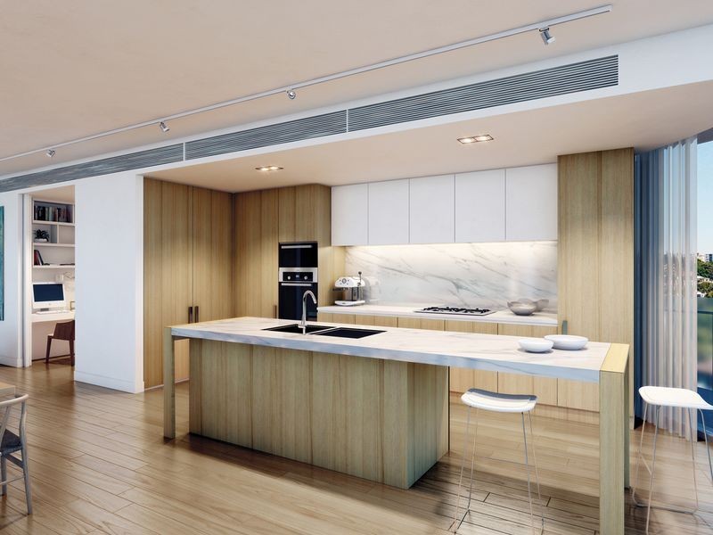 Penthouse Hall Street, Bondi Beach NSW 2026