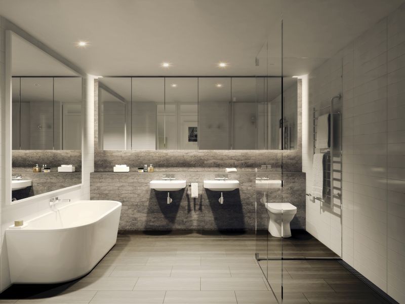 Penthouse Hall Street, Bondi Beach NSW 2026