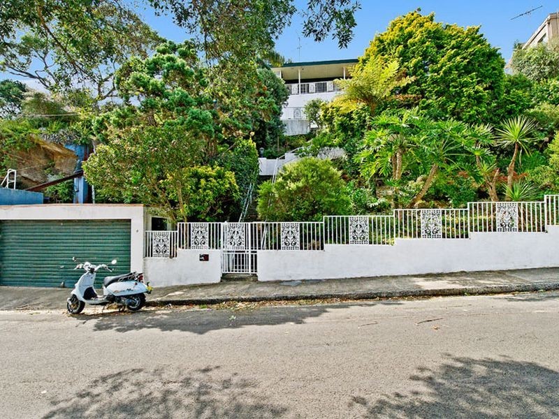 4 Macleay Street, North Bondi NSW 2026