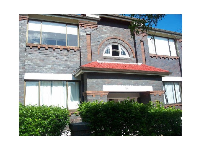 3/69 Mount Street, Coogee NSW 2034