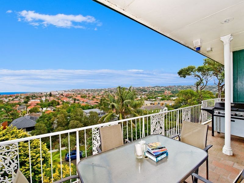 4 Macleay Street, Dover Heights NSW 2030