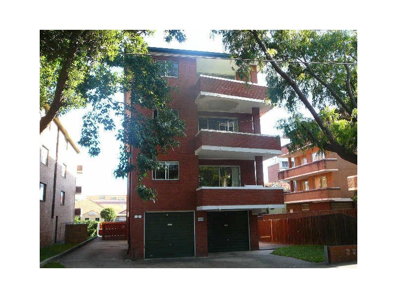 3/2 Blenheim Street, Randwick NSW 2031