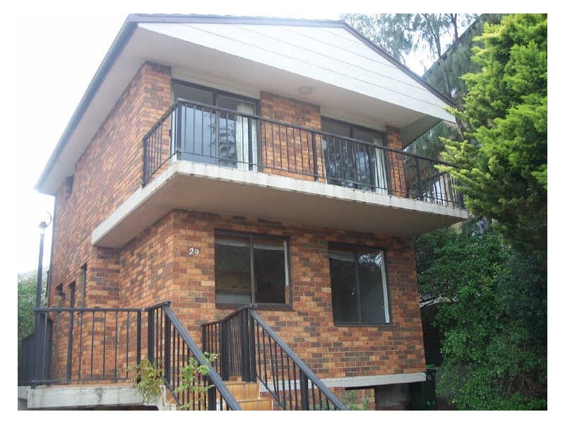 2/29 Wallis Parade, Bondi Beach NSW 2026