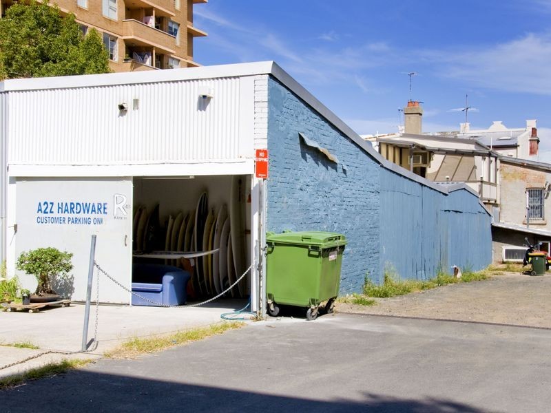 REAR/204 Bondi Road, Bondi NSW 2026