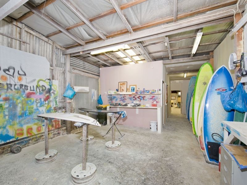 REAR/204 Bondi Road, Bondi NSW 2026