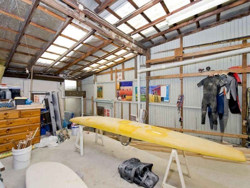 REAR/204 Bondi Road, Bondi NSW 2026