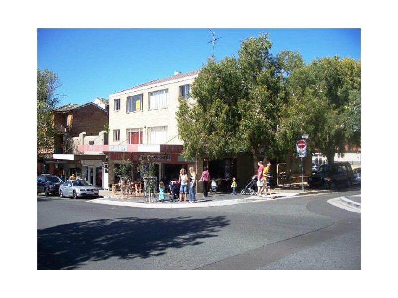 4/38 Hall Street, Bondi Beach NSW 2026