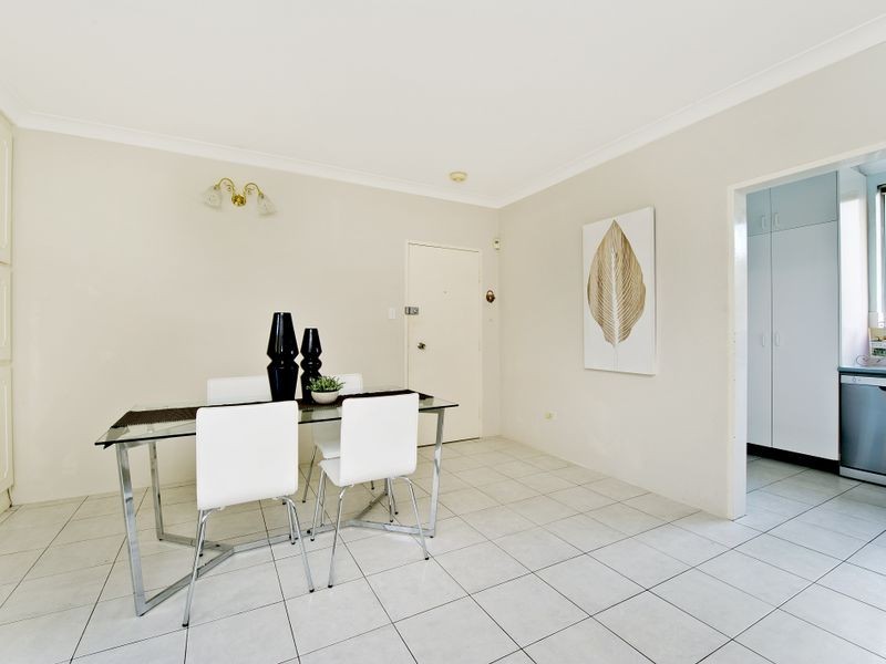 2/44 Park Parade, Bondi NSW 2026