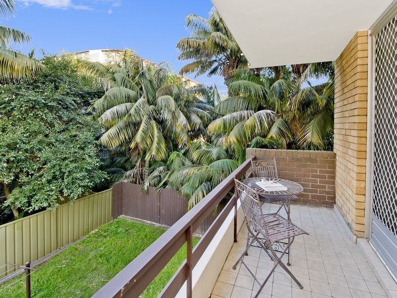 2/44 Park Parade, Bondi NSW 2026