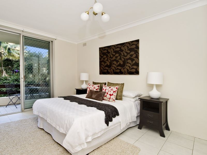 2/44 Park Parade, Bondi NSW 2026