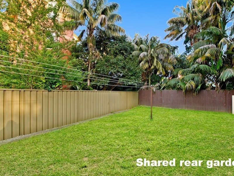 2/44 Park Parade, Bondi NSW 2026