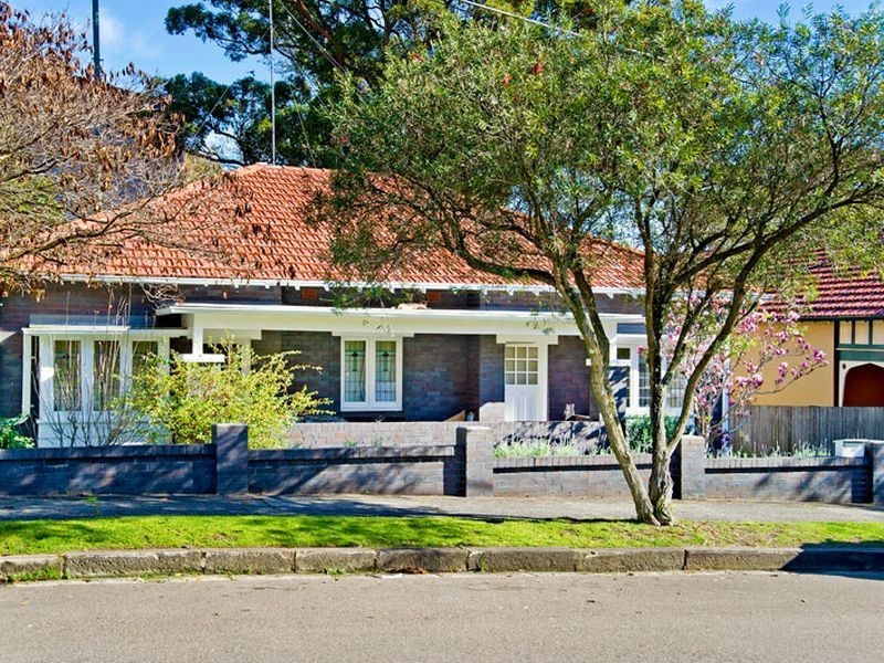 26 Park Avenue, Randwick NSW 2031