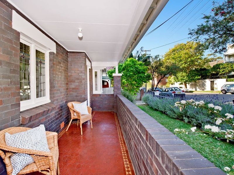 26 Park Avenue, Randwick NSW 2031