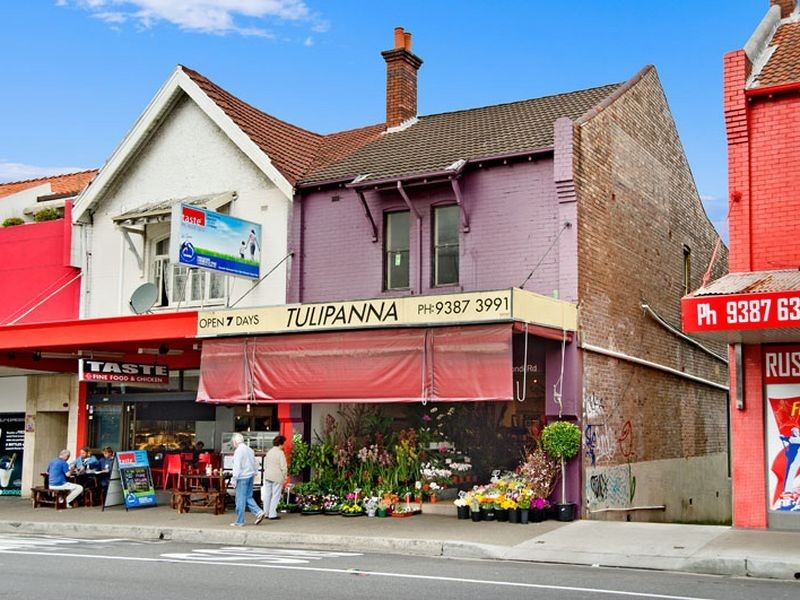 133 Bondi Road, Bondi NSW 2026