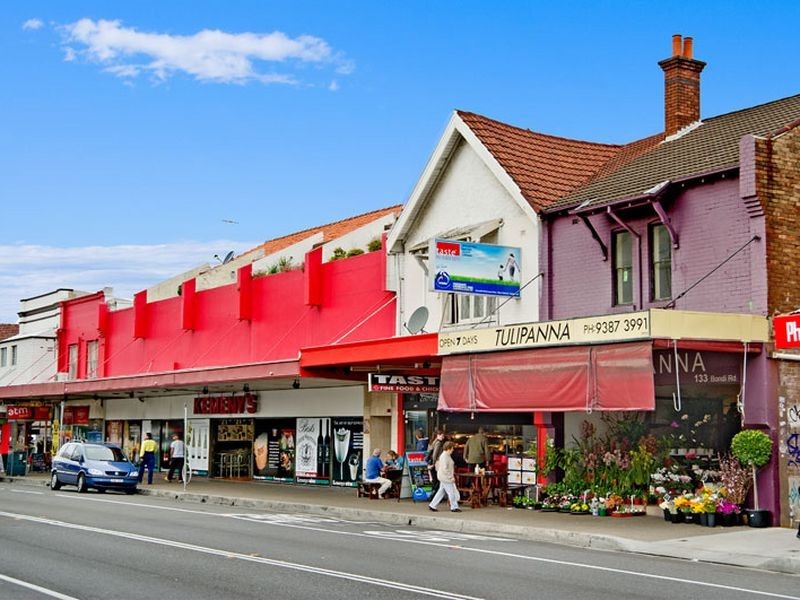 133 Bondi Road, Bondi NSW 2026