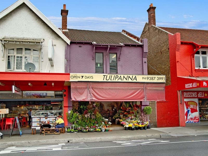 133 Bondi Road, Bondi NSW 2026