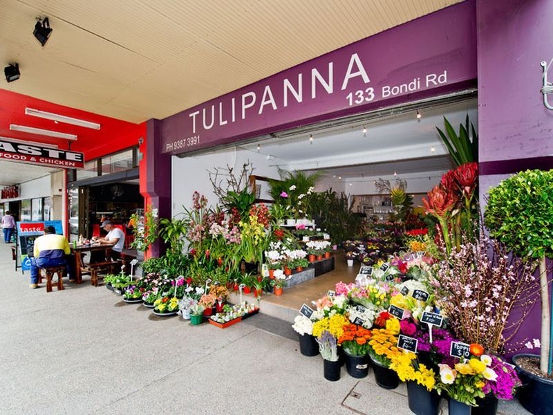 133 Bondi Road, Bondi NSW 2026