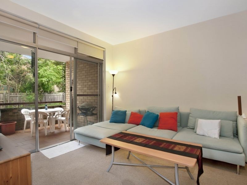 2/56 Simpson Street, Bondi Beach NSW 2026