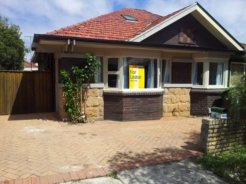 47 Warners Avenue, Bondi Beach NSW 2026