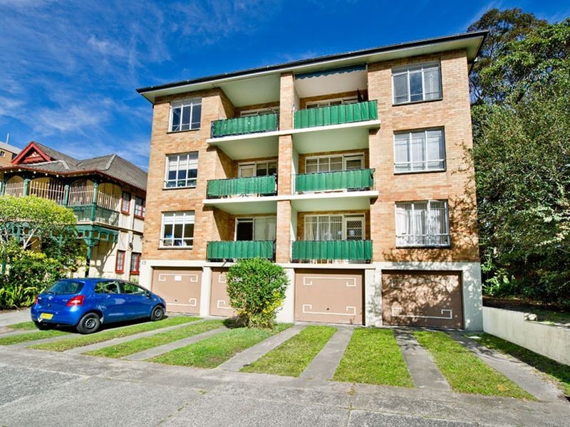 9/65 Penkivil Street, Bondi NSW 2026