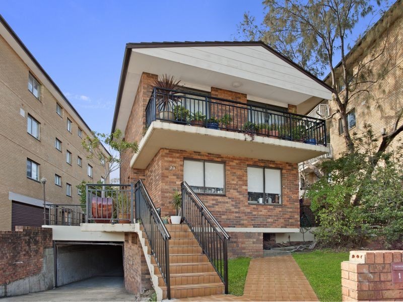 3/29 Wallis Parade, Bondi Beach NSW 2026