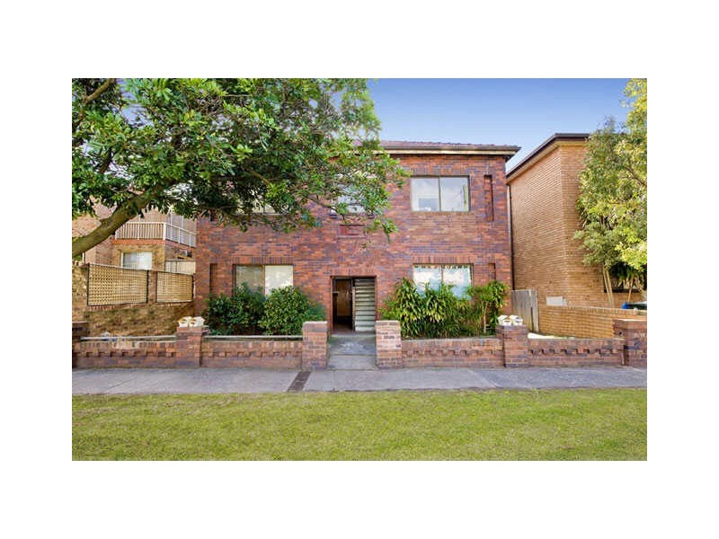 3/34 Warners Avenue, Bondi Beach NSW 2026