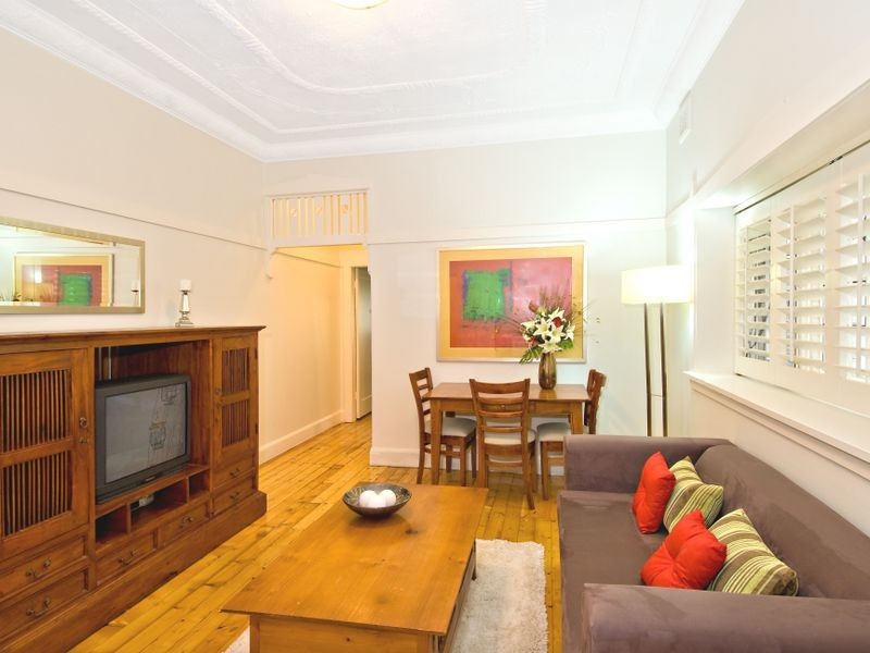 3/19 Sir Thomas Mitchell Road, Bondi Beach NSW 2026