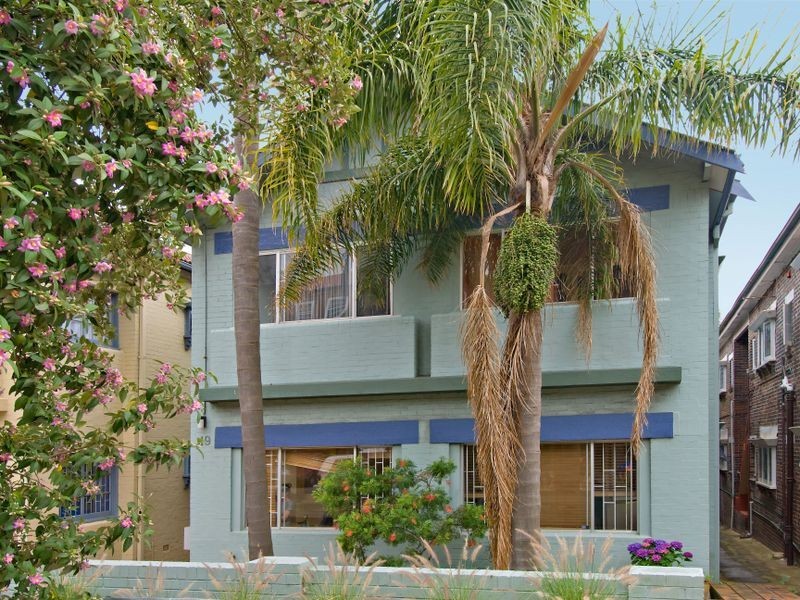 3/19 Sir Thomas Mitchell Road, Bondi Beach NSW 2026
