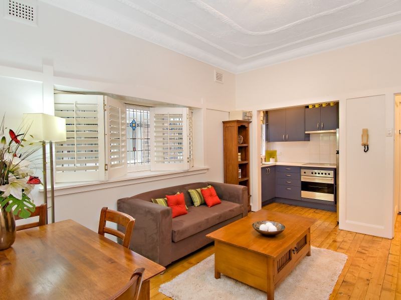 3/19 Sir Thomas Mitchell Road, Bondi Beach NSW 2026