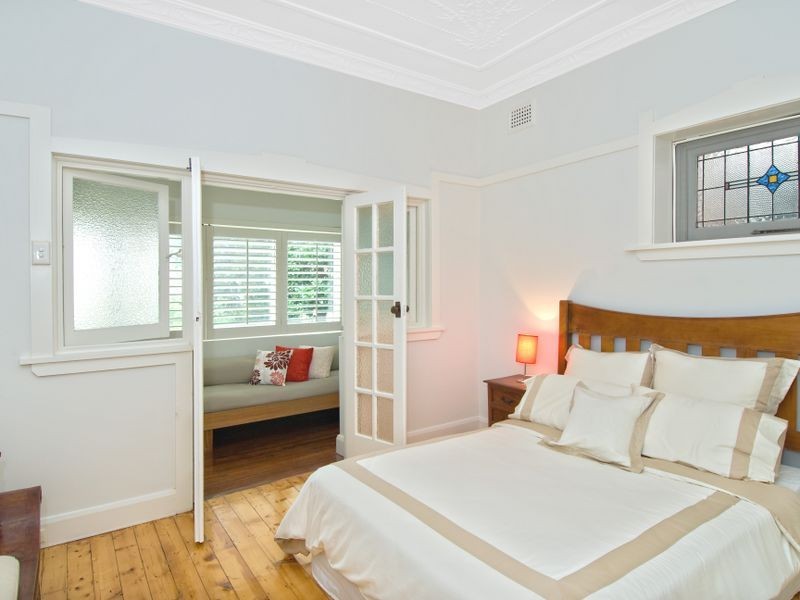3/19 Sir Thomas Mitchell Road, Bondi Beach NSW 2026